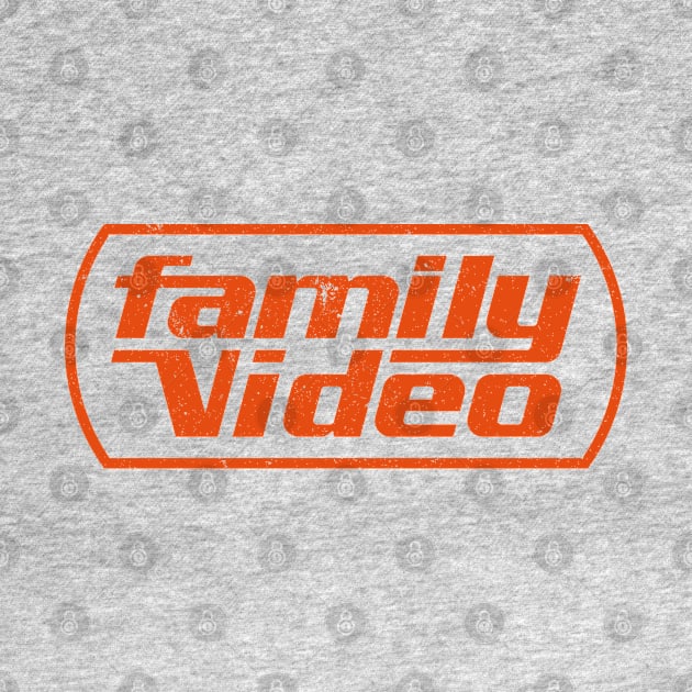 Family video by redwane